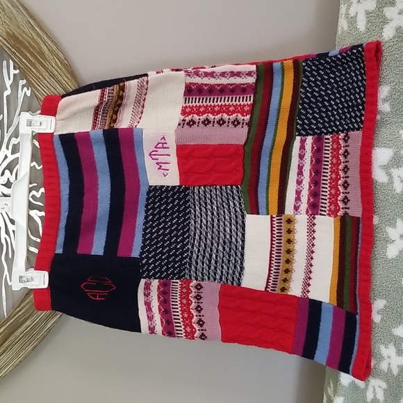 💛Vintage sweater skirt - Picture 2 of 10